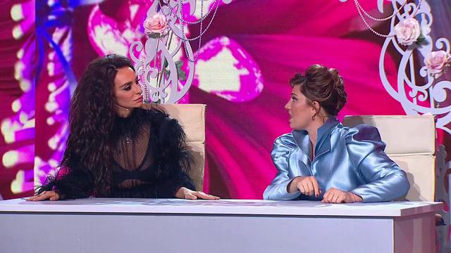Камеди вумен конкурс на свадьбе Камеди вумен конкурс на свадьбе