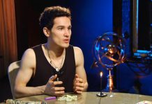 Битва экстрасенсов: Аброр Усманов – Поиск мальчика после наводнения в Крымске