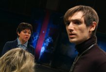 Битва экстрасенсов: Александр Шепс – Испытание с амулетами (полная версия)