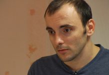 Битва экстрасенсов: Александр Шепс – Каскадер Сергей Морин