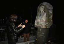 Битва экстрасенсов: Александр Шепс и Сергей Есенин