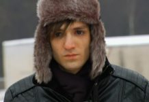 Битва экстрасенсов: Александр Шепс – В поисках близнеца