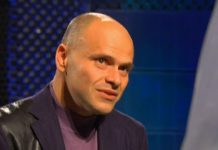 Битва экстрасенсов: Александр Шепс – На грани жизни и смерти