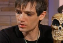 Битва экстрасенсов: Александр Шепс – Поиск украденного ребенка