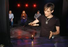 Битва экстрасенсов: Александр Шепс – Жертвы зависимостей