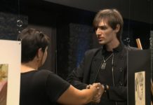 Битва экстрасенсов: Александр Шепс – Расследование смерти 17-летнего подростка