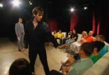 Битва экстрасенсов: Александр Шепс – Поиск изменщика