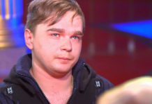 Битва экстрасенсов: Алексей Шавыркин – Узнать человека