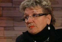 Битва экстрасенсов: Алла Роттер – Поиск украденного ребенка