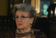 Битва экстрасенсов: Алла Роттер – Раскрыть историю семьи