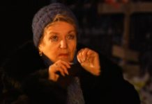 Битва экстрасенсов: Алла Роттер – Тайна гибели Сергея Есенина