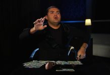 Битва экстрасенсов: Анар Абдуллаев – Загадочные SMS из будущего