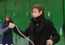 Битва экстрасенсов: Арсений Караджа – Поиск человека