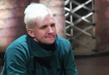 Битва экстрасенсов: Арсений Караджа – Тайны участников проекта «Танцы»