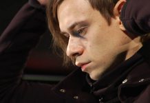 Битва экстрасенсов: Арсений Караджа – Описать человека по силуэту