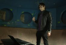 Битва экстрасенсов: Арсений Караджа – Поиск человека