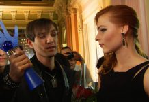 Битва экстрасенсов: Что связывает Мэрилин Керро и Александра Шепса?