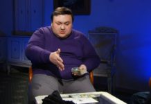 Битва экстрасенсов: Данис Глинштейн – Самоубийство – случайность – или намеренное убийство подростка