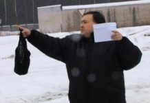 Битва экстрасенсов: Данис Глинштейн – В поисках близнеца