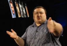 Битва экстрасенсов: Данис Глинштейн – Тайна смерти Влада Листьева