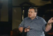 Битва экстрасенсов: Данис Глинштейн – Раскрыть историю семьи