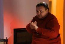 Битва экстрасенсов: Данис Глинштейн – Поиск украденного ребенка