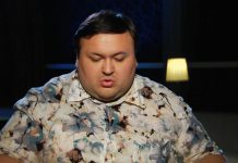 Битва экстрасенсов: Данис Глинштейн – Загадочные SMS из будущего