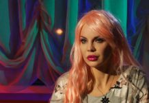 Битва экстрасенсов: Джулия Ванг – Весь путь