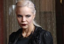 Битва экстрасенсов: Джулия Ванг – Мертвые души среди живых