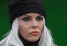 Битва экстрасенсов: Джулия Ванг – Поиск человека