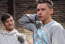 Битва экстрасенсов: Джулия Ванг – Тайны участников проекта «Танцы»