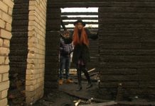 Битва экстрасенсов: Джулия Ванг – Раскрыть тайну пожара