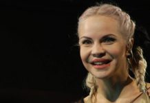 Битва экстрасенсов: Джулия Ванг – Описать человека по силуэту