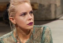 Битва экстрасенсов: Джулия Ванг – Тайна смерти Юрия Хоя