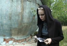 Битва экстрасенсов: Джулия Ванг – Поиск человека