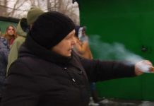 Битва экстрасенсов: Екатерина Борисова – Поиск человека