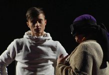 Битва экстрасенсов: Екатерина Борисова – Тайны участников проекта «Танцы»