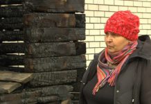 Битва экстрасенсов: Екатерина Борисова – Раскрыть тайну пожара