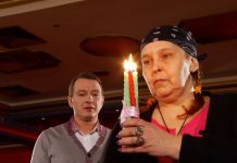 Битва экстрасенсов: Екатерина Борисова – Тайна близнецов