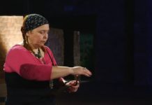 Битва экстрасенсов: Екатерина Борисова – Приворот