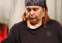 Битва экстрасенсов: Екатерина Борисова – Тайна смерти Юрия Хоя