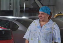 Битва экстрасенсов: Екатерина Борисова – Поиск человека спрятанного в багажнике