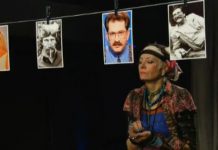 Битва экстрасенсов: Екатерина Рыжикова – Тайна смерти Влада Листьева