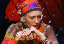 Битва экстрасенсов: Екатерина Рыжикова – 5 мужских смертей в роду Исаевых