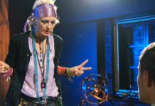 Битва экстрасенсов: Екатерина Рыжикова – Поиск мальчика после наводнения в Крымске