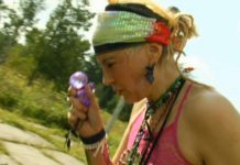 Битва экстрасенсов: Екатерина Рыжикова – Поиск бомбы