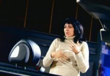 Битва экстрасенсов: Елена Смелова – Машина певца Данко