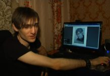 Битва экстрасенсов: История Александра Шепса