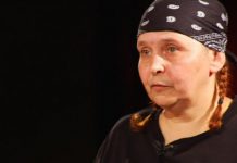 Битва экстрасенсов: Катерина Борисова – Тайна смерти байкера