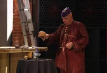 Битва экстрасенсов: Мастер Гохан – Тайна смерти Юрия Хоя